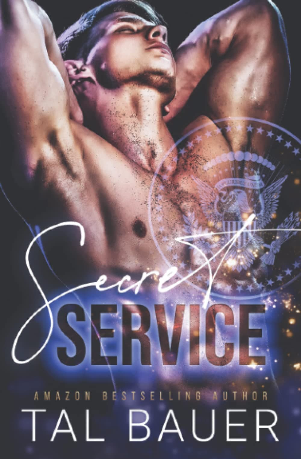 Cover of Secret Service