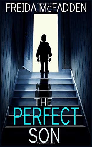 Cover of The Perfect Son