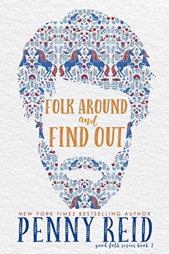 Cover of Folk Around and Find Out