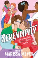 Cover of Serendipity