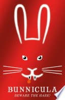 Cover of Bunnicula
