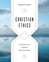 Cover of Christian Ethics