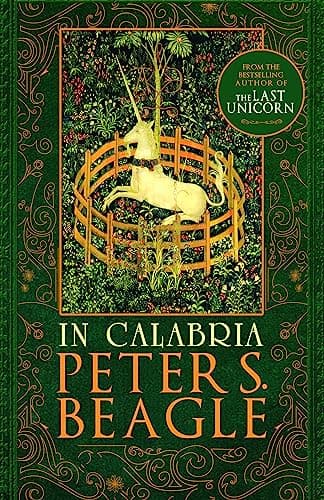 Cover of In Calabria