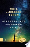 Cover of Sterrenkunde voor mensen met haast