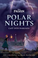 Cover of Disney Frozen Polar Nights