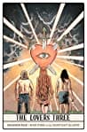 Cover of Lovers Three