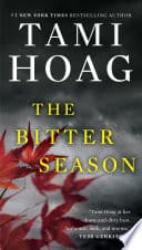 Cover of The Bitter Season