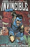 Cover of Invincible, Vol. 18
