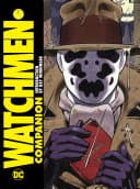 Cover of Watchmen Companion