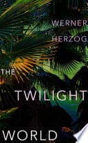 Cover of Twilight World