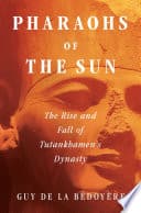 Cover of Pharaohs of the Sun