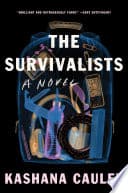 Cover of The Survivalists