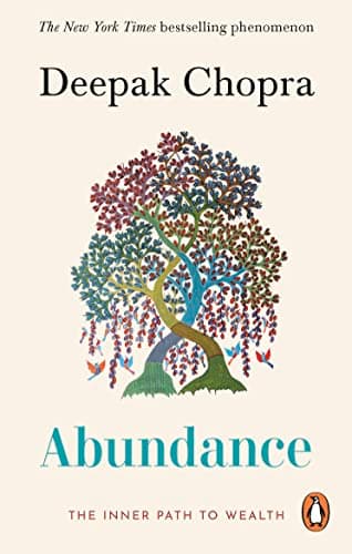 Cover of Abundance