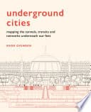 Cover of Underground Cities