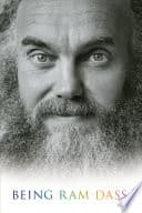 Cover of Being Ram Dass