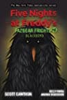 Cover of Blackbird (Five Nights at Freddy's: Fazbear Frights #6)
