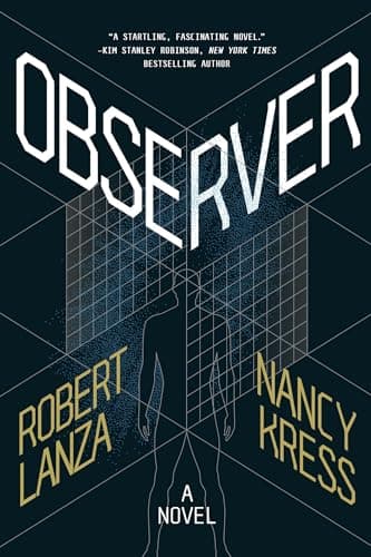 Cover of Observer