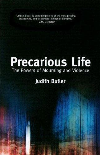 Cover of Precarious Life