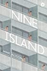 Cover of Nine Island