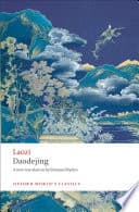 Cover of Daodejing