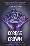 Cover of Corpse and Crown