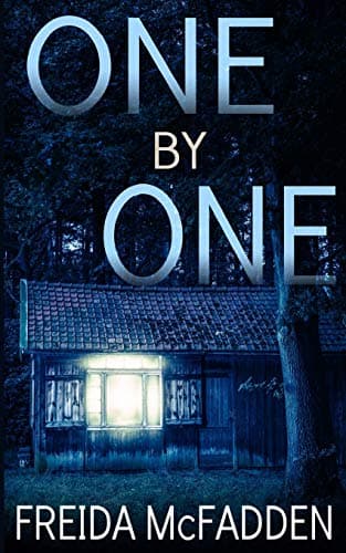 Cover of One By One
