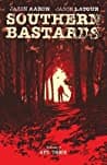 Cover of Southern Bastards