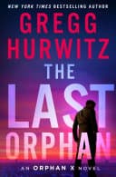 Cover of Last Orphan