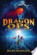 Cover of Dragon Ops