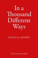 Cover of In a Thousand Different Ways