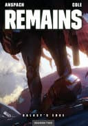 Cover of Remains