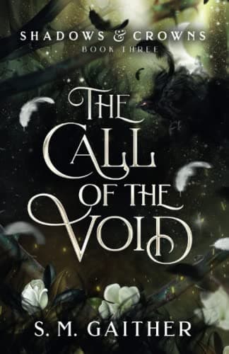 Cover of The Call of the Void