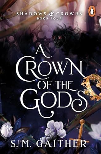 Cover of A Crown of the Gods