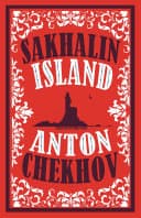 Cover of Sakhalin Island