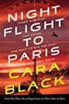 Cover of Night Flight to Paris