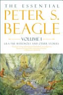 Cover of Essential Peter S. Beagle, Volume 1