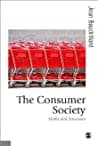 Cover of Consumer Society