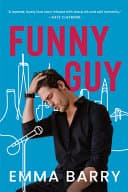 Cover of Funny Guy