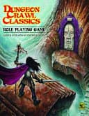 Cover of Dungeon Crawl Classics