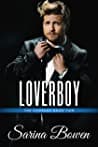 Cover of Loverboy