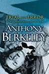 Cover of Trial and error