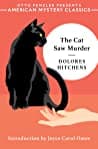 Cover of Cat Saw Murder