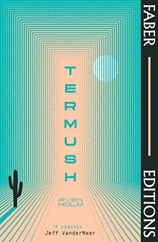 Cover of Termush
