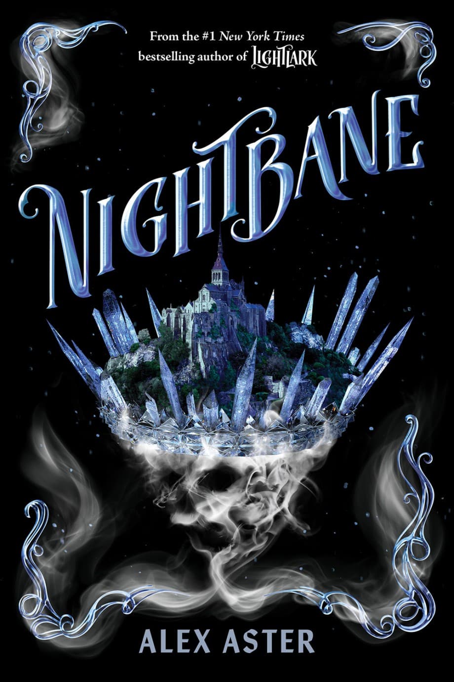 Cover of Nightbane: Collector’s Edition
