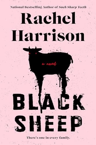 Cover of Black Sheep