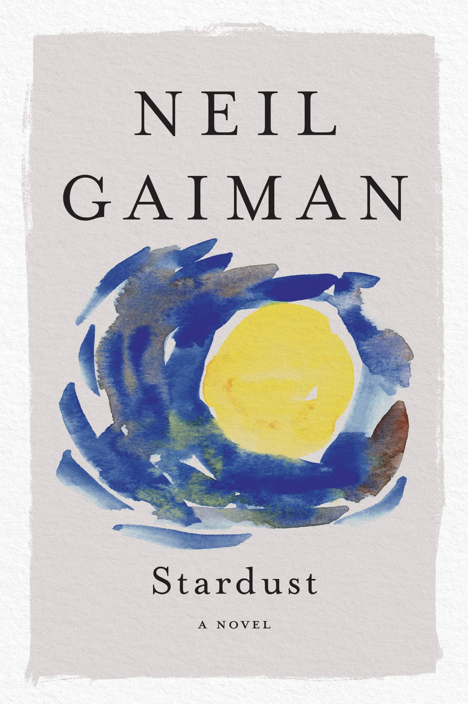 Cover of Stardust: The Visual Companion