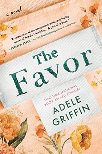 Cover of Favor