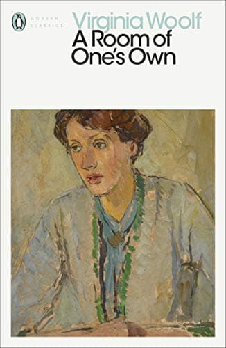 Cover of Room of One's Own