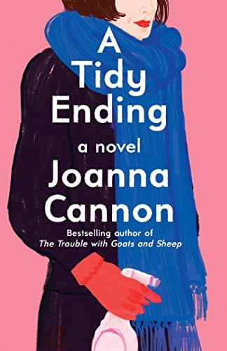 Cover of Tidy Ending