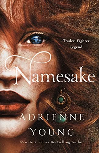 Cover of Namesake